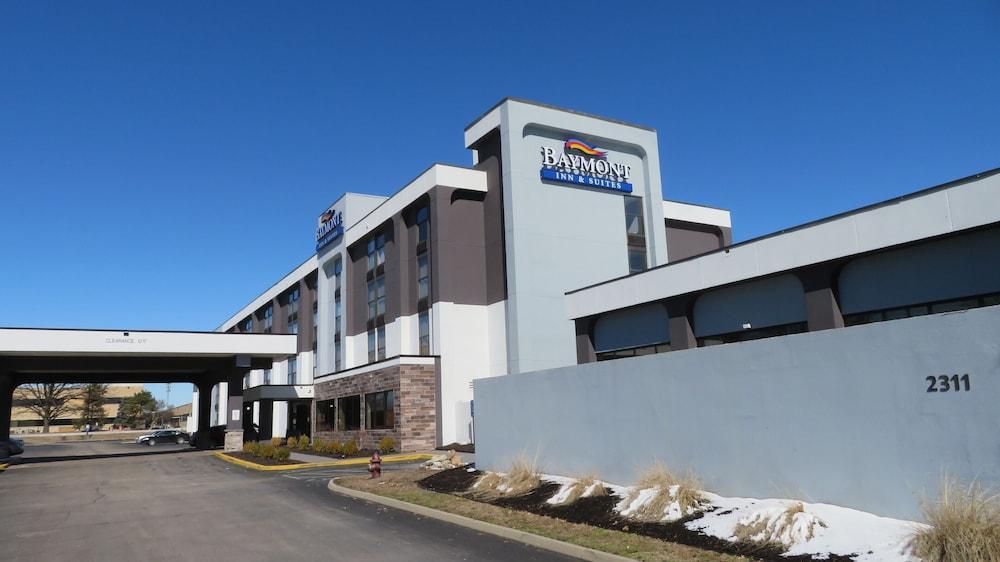 Sleep Inn Indianapolis Kültér fotó