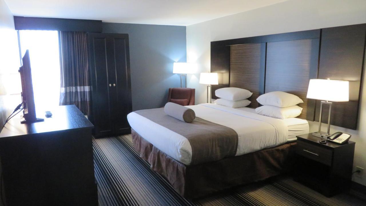 Sleep Inn Indianapolis Kültér fotó