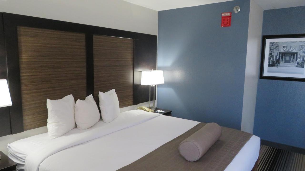Sleep Inn Indianapolis Kültér fotó