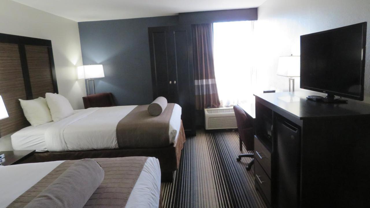 Sleep Inn Indianapolis Kültér fotó