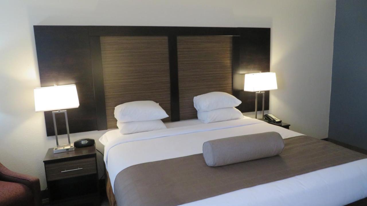 Sleep Inn Indianapolis Kültér fotó