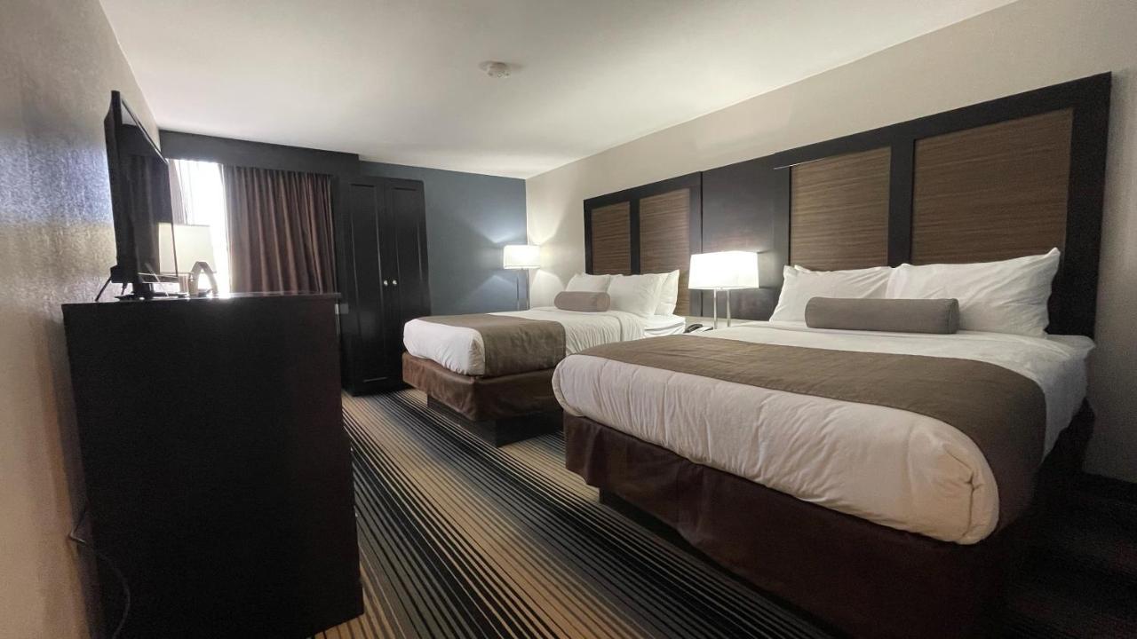 Sleep Inn Indianapolis Kültér fotó