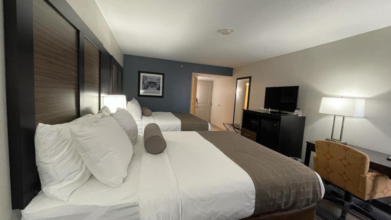 Sleep Inn Indianapolis Kültér fotó