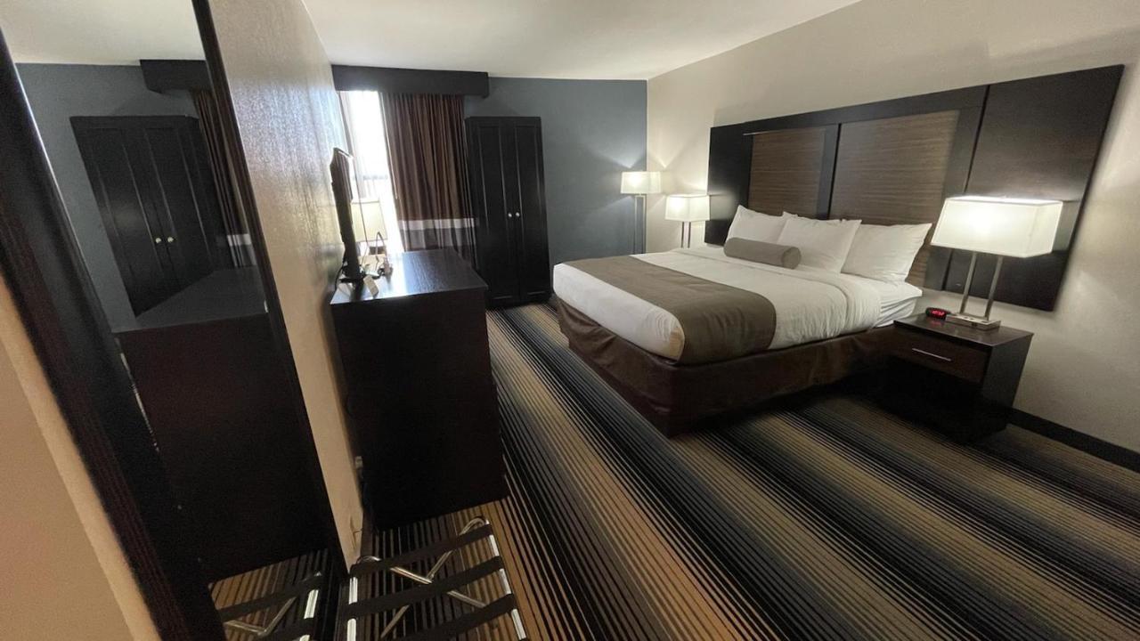 Sleep Inn Indianapolis Kültér fotó