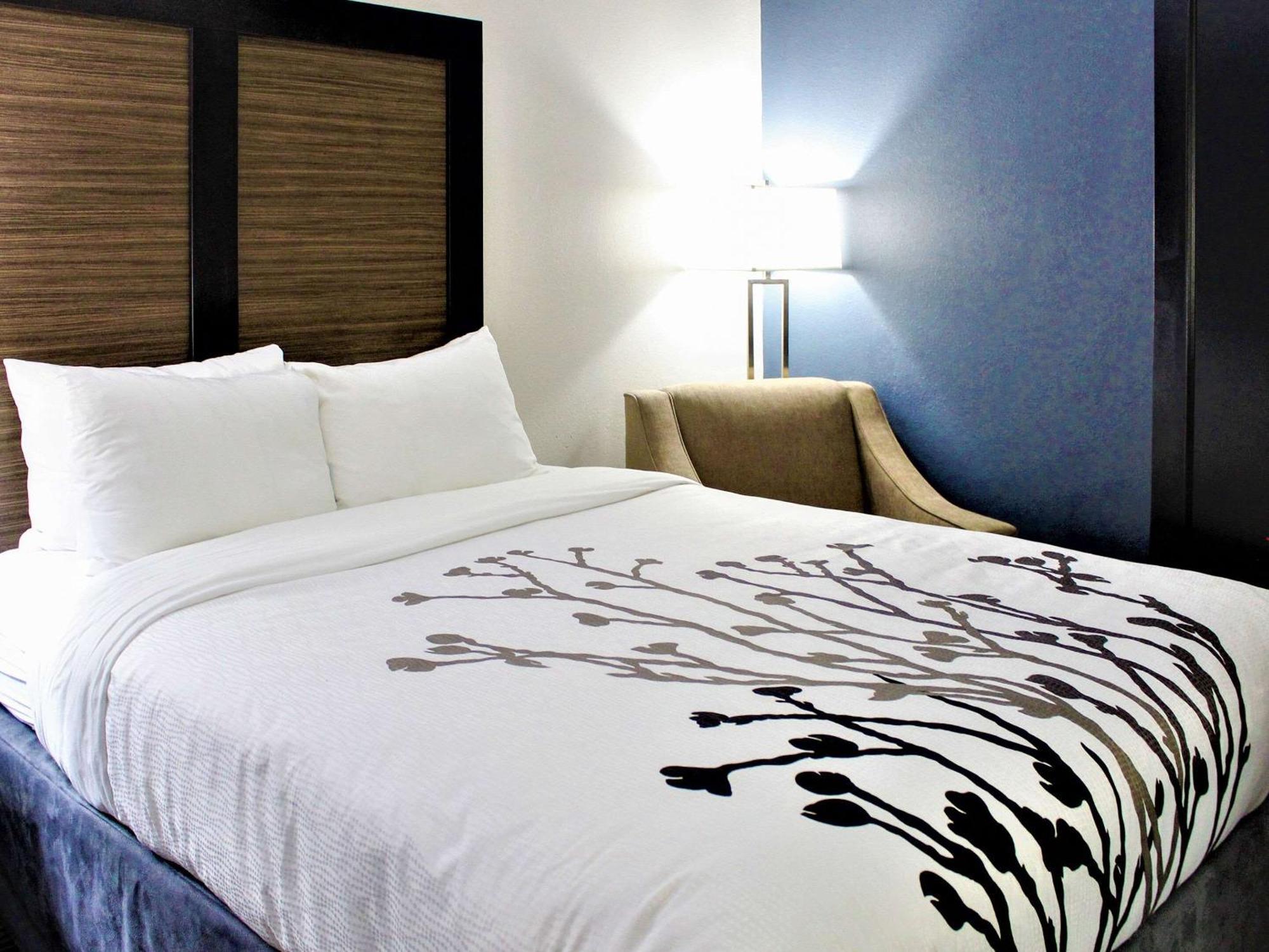 Sleep Inn Indianapolis Kültér fotó