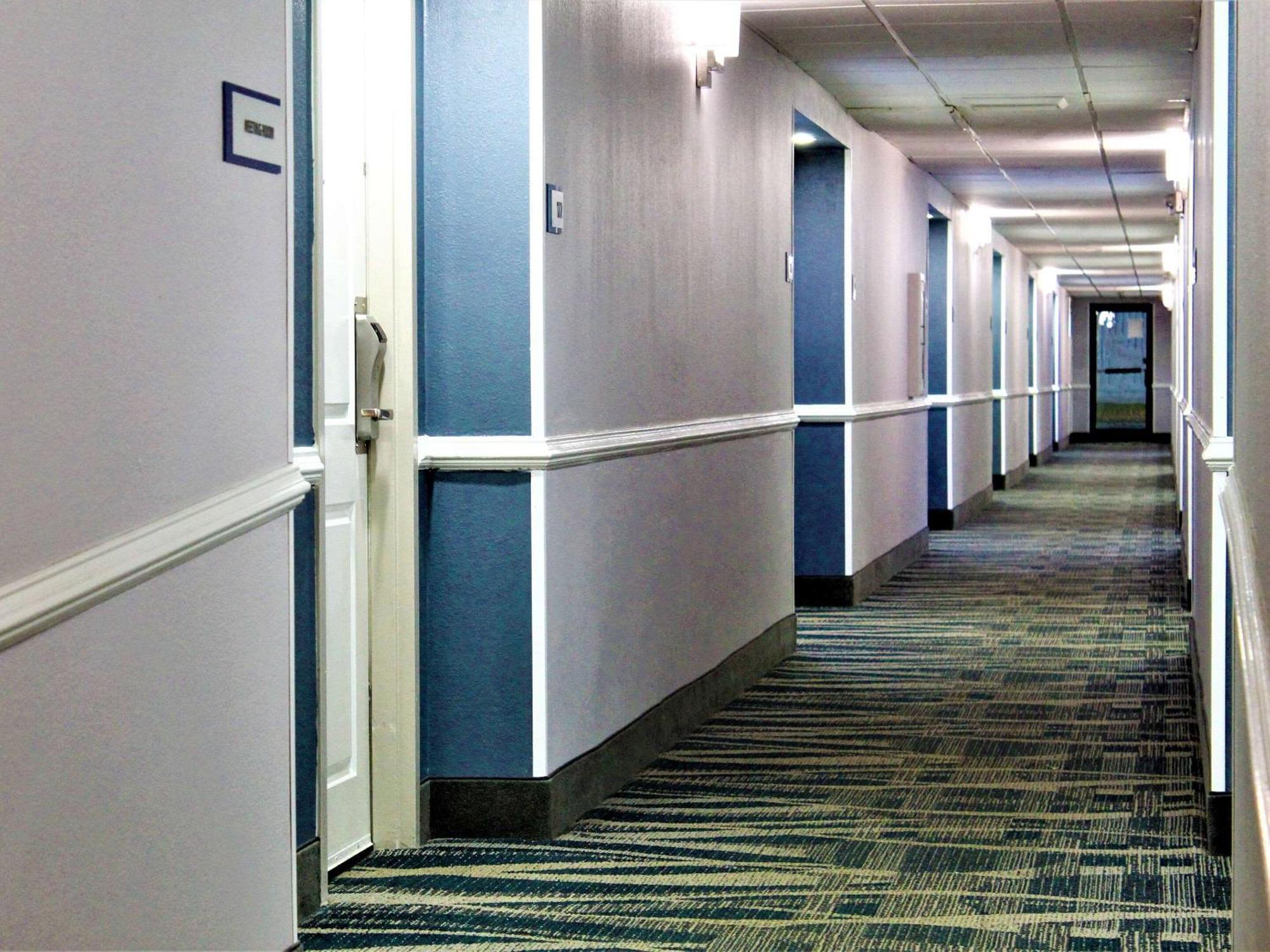 Sleep Inn Indianapolis Kültér fotó