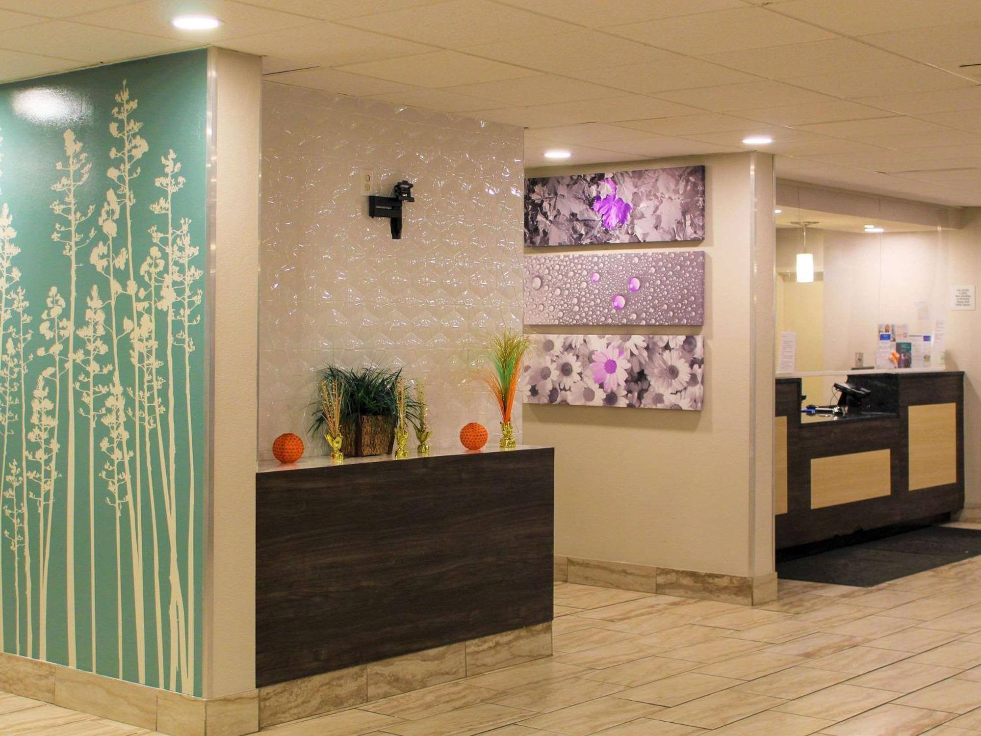 Sleep Inn Indianapolis Kültér fotó