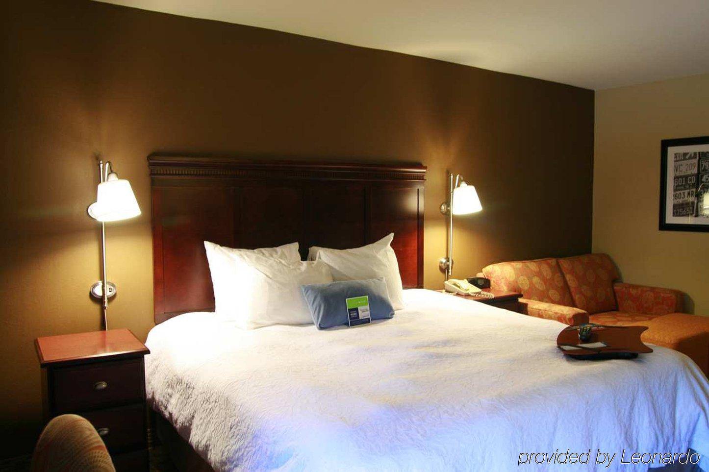 Sleep Inn Indianapolis Szoba fotó