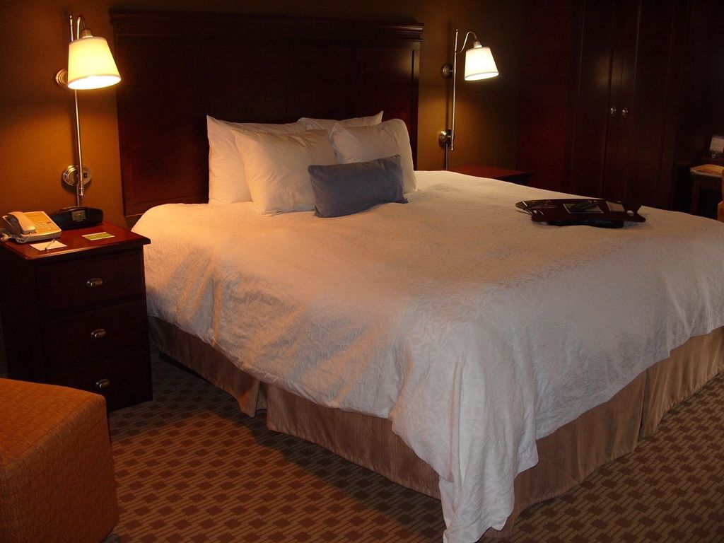 Sleep Inn Indianapolis Szoba fotó